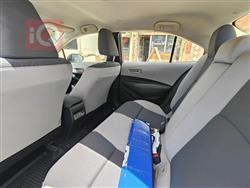 تۆیۆتا کۆرۆلا